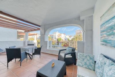 Affinity Spain most sold property