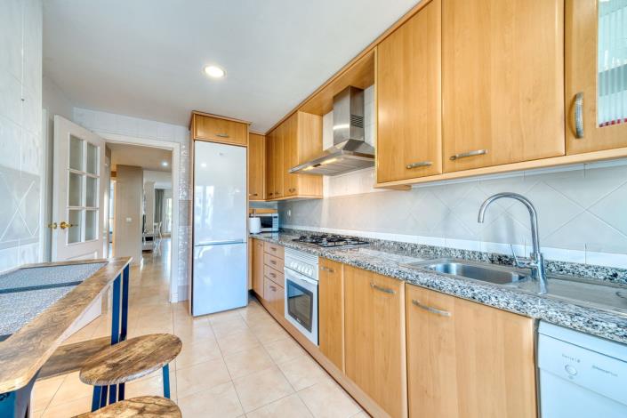 Image No.4-Appartement de 3 chambres à vendre à San Pedro de Alcantara