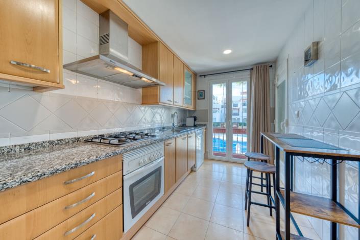 Image No.5-Appartement de 3 chambres à vendre à San Pedro de Alcantara