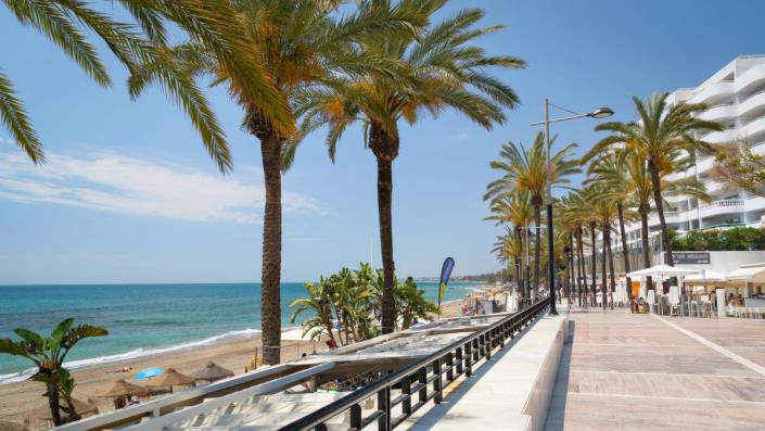 Image No.9-Appartement de 3 chambres à vendre à San Pedro de Alcantara