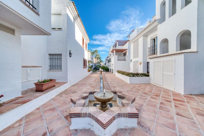 Image No.10-Appartement de 3 chambres à vendre à San Pedro de Alcantara