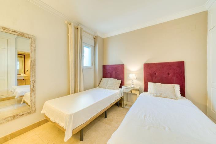 Image No.11-Appartement de 3 chambres à vendre à San Pedro de Alcantara