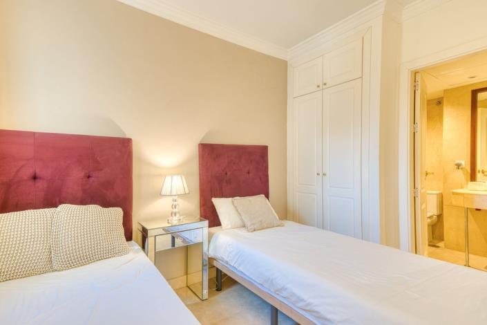 Image No.12-Appartement de 3 chambres à vendre à San Pedro de Alcantara