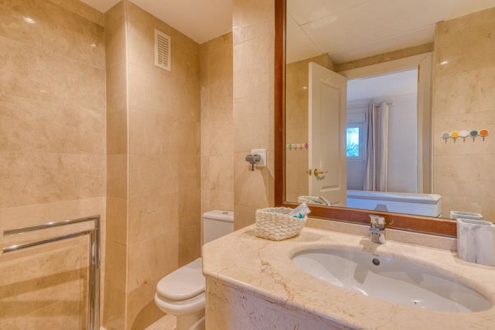 Image No.13-Appartement de 3 chambres à vendre à San Pedro de Alcantara