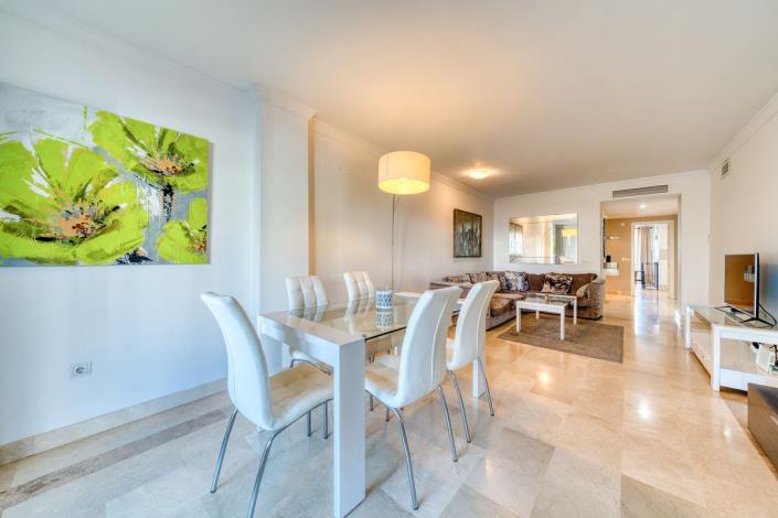 Image No.17-Appartement de 3 chambres à vendre à San Pedro de Alcantara