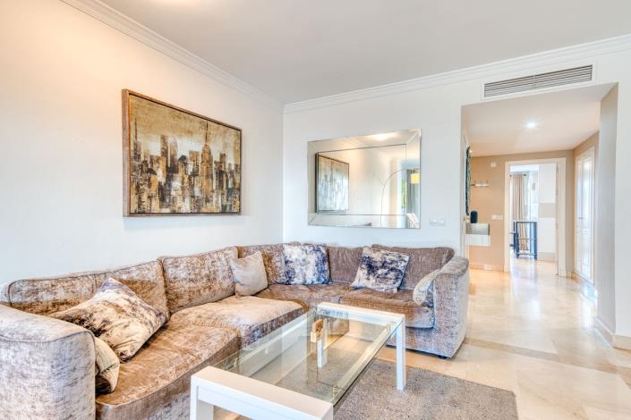 Image No.18-Appartement de 3 chambres à vendre à San Pedro de Alcantara