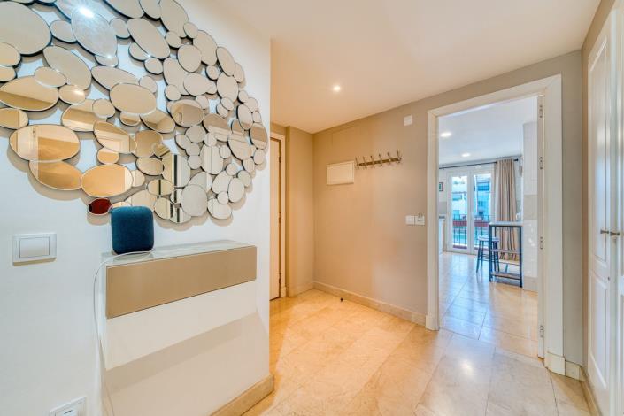 Image No.19-Appartement de 3 chambres à vendre à San Pedro de Alcantara