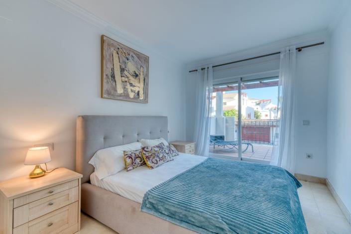 Image No.22-Appartement de 3 chambres à vendre à San Pedro de Alcantara