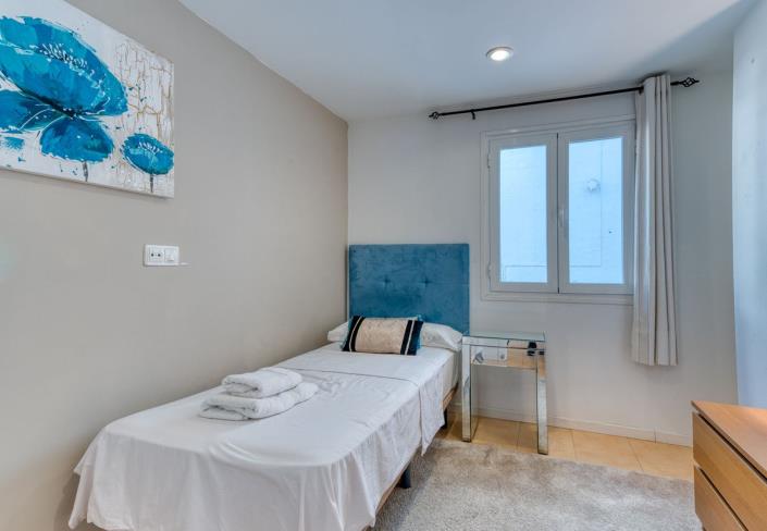 Image No.26-Appartement de 3 chambres à vendre à San Pedro de Alcantara