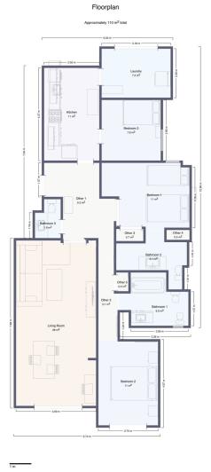 Image No.28-Appartement de 3 chambres à vendre à San Pedro de Alcantara