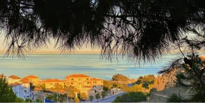 Affinity Spain most sold property