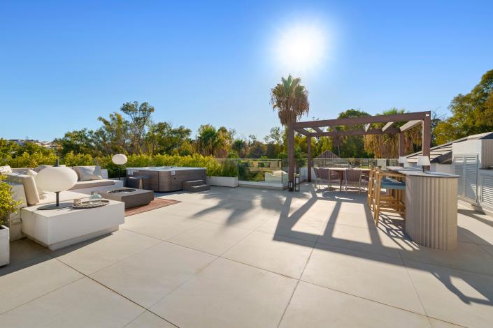 Image No.49-Villa de 6 chambres à vendre à Golden Mile