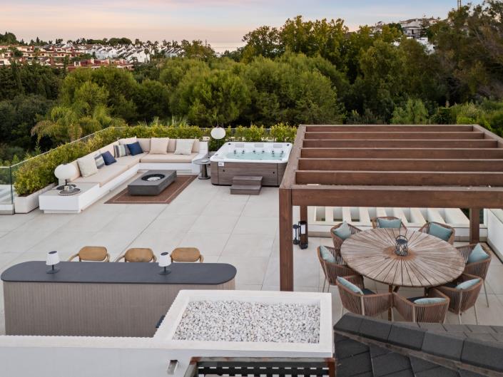 Image No.56-Villa de 6 chambres à vendre à Golden Mile