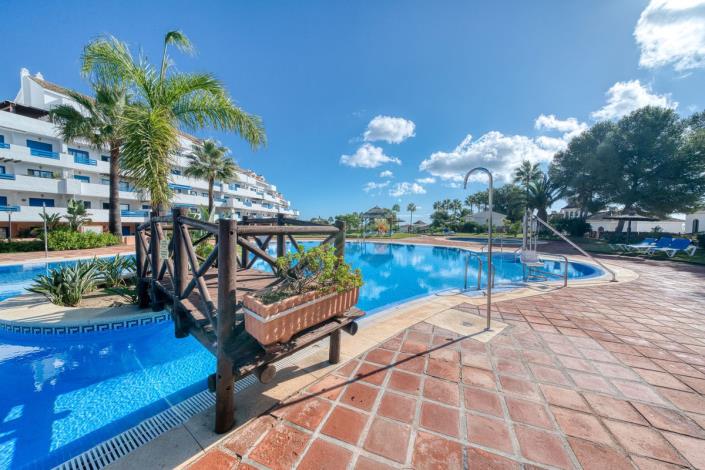 Image No.26-Duplex de 4 chambres à vendre à La Duquesa