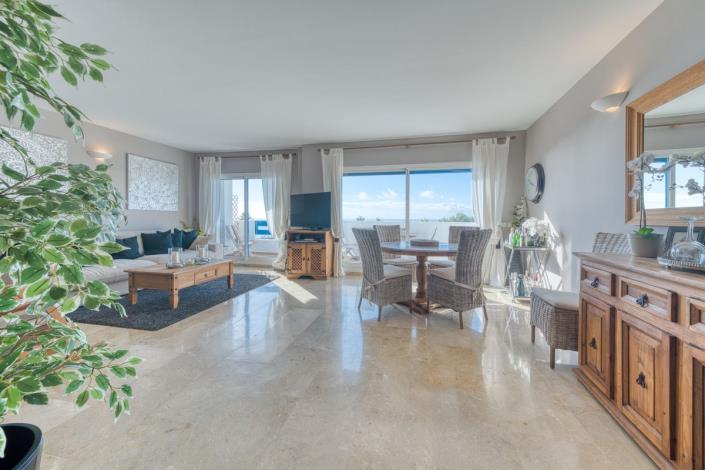 Image No.8-Duplex de 4 chambres à vendre à La Duquesa