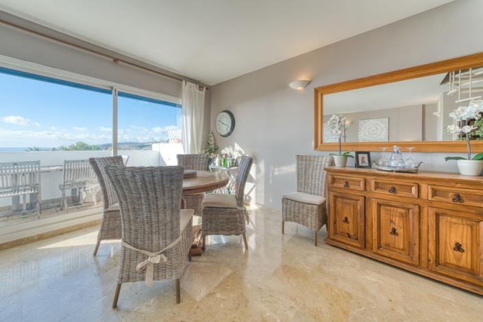 Image No.10-Duplex de 4 chambres à vendre à La Duquesa