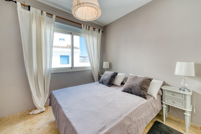 Image No.12-Duplex de 4 chambres à vendre à La Duquesa