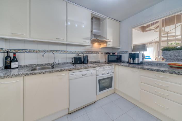 Image No.13-Duplex de 4 chambres à vendre à La Duquesa