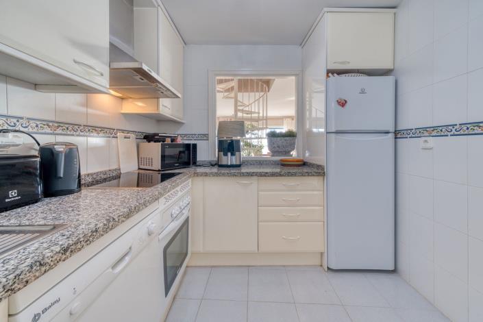 Image No.14-Duplex de 4 chambres à vendre à La Duquesa