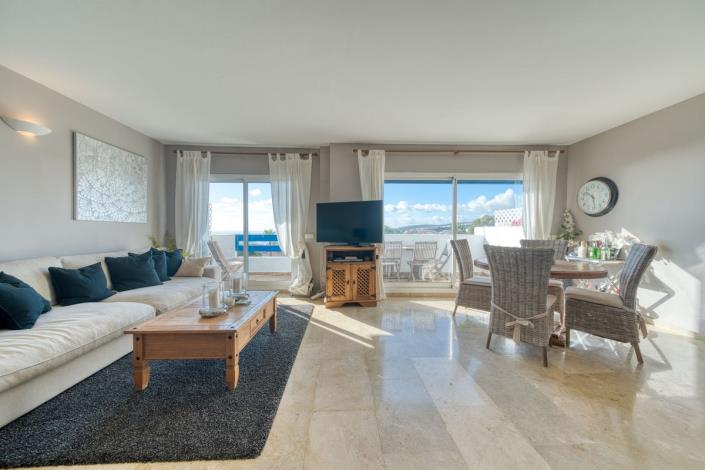 Image No.15-Duplex de 4 chambres à vendre à La Duquesa