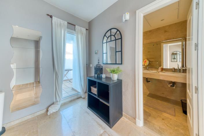 Image No.16-Duplex de 4 chambres à vendre à La Duquesa