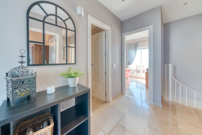 Image No.18-Duplex de 4 chambres à vendre à La Duquesa