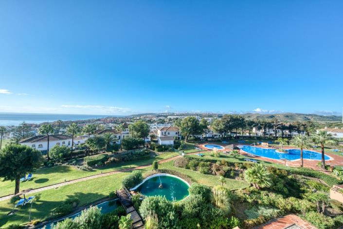 Image No.28-Duplex de 4 chambres à vendre à La Duquesa