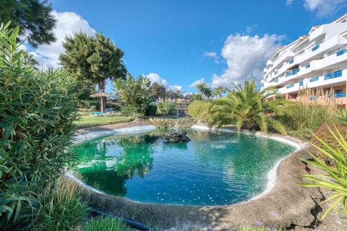 Image No.32-Duplex de 4 chambres à vendre à La Duquesa