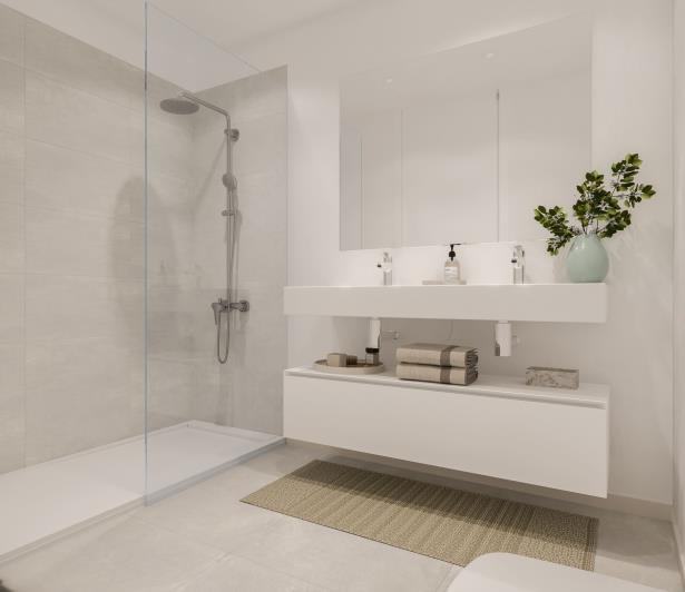 Image No.6-3 Bed Apartment for sale