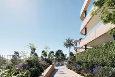 Affinity Spain most sold property