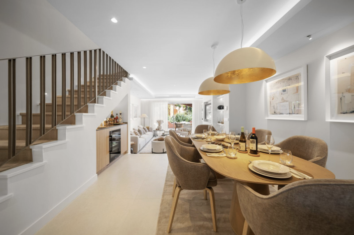 Image No.2-3 Bed Townhouse for sale