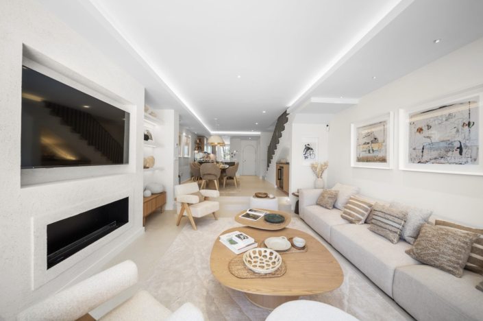 Image No.9-3 Bed Townhouse for sale