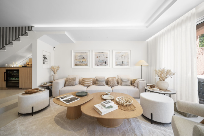 Image No.10-3 Bed Townhouse for sale