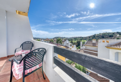 Affinity Spain most sold property