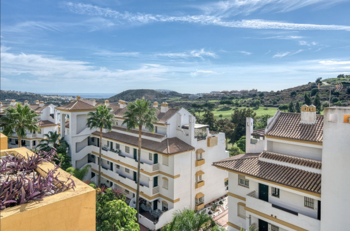 Image No.5-Appartement de 2 chambres à vendre à La Cala De Mijas