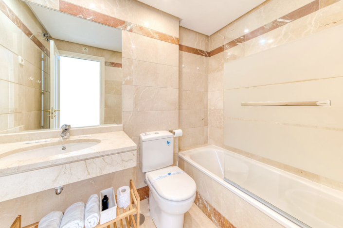 Image No.8-Appartement de 2 chambres à vendre à La Cala De Mijas