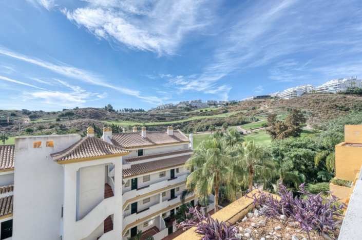 Image No.2-Appartement de 2 chambres à vendre à La Cala De Mijas