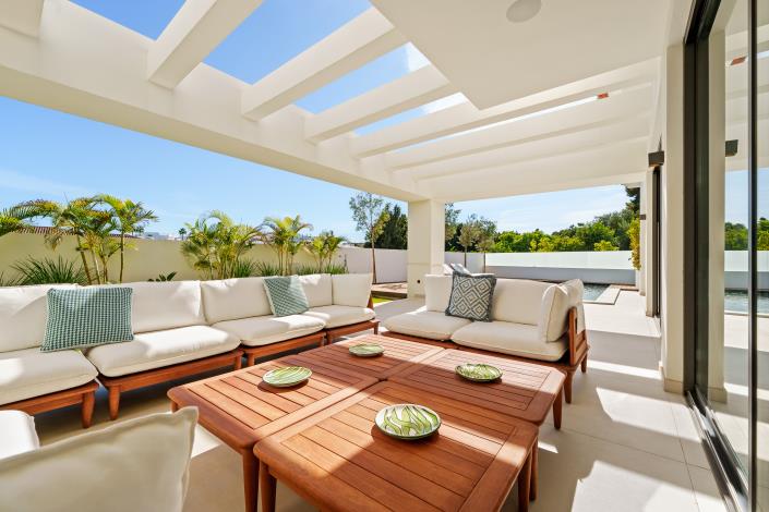 Image No.22-5 Bed Villa for sale