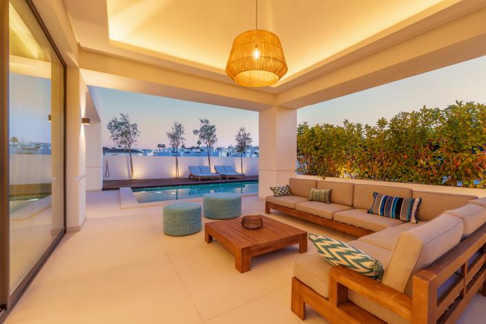 Image No.47-5 Bed Villa for sale