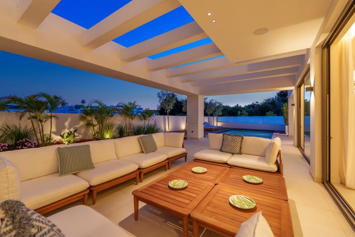 Image No.50-5 Bed Villa for sale