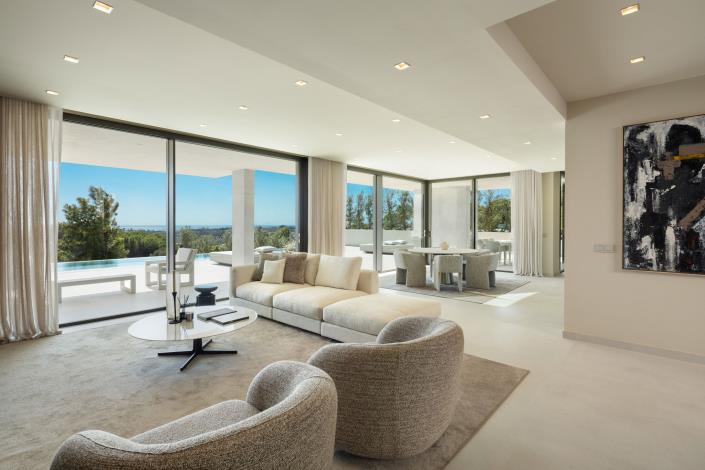 Image No.3-5 Bed Villa for sale