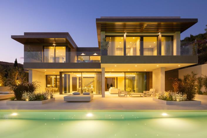 Image No.31-5 Bed Villa for sale