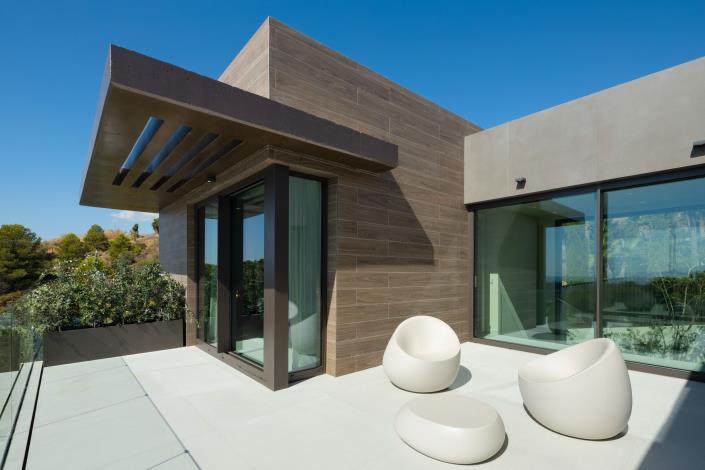 Image No.16-5 Bed Villa for sale