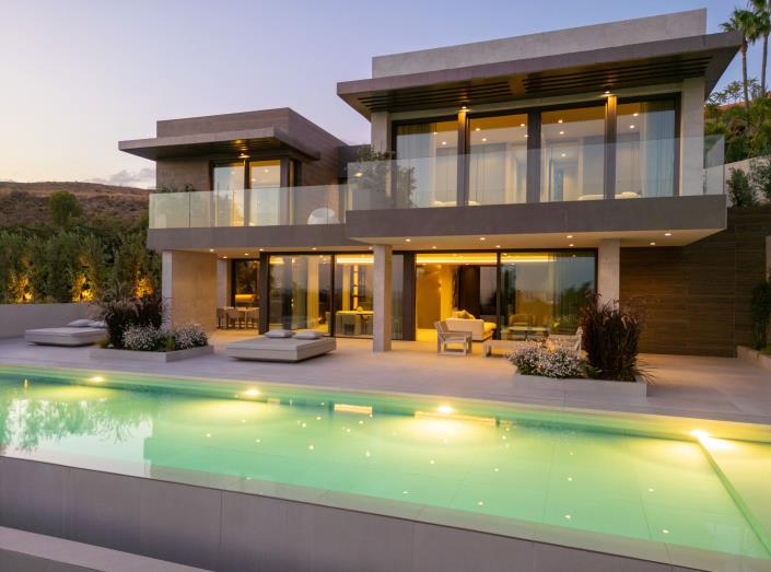 Image No.36-5 Bed Villa for sale