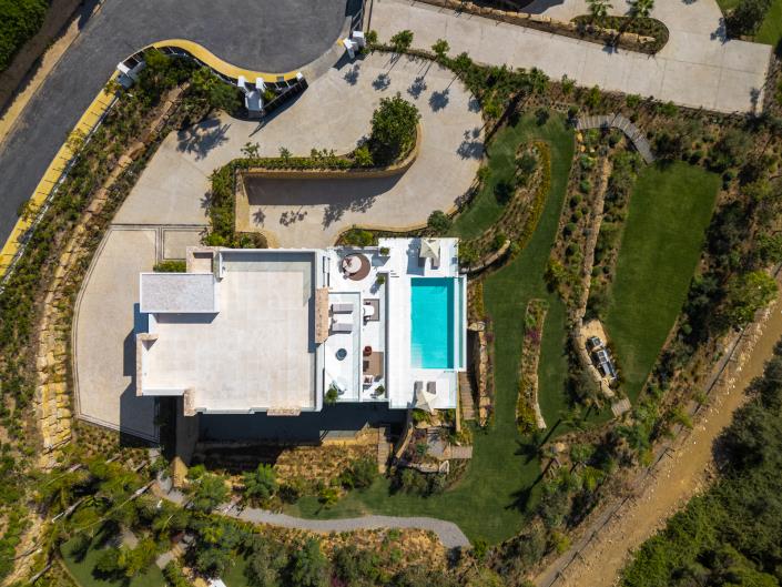 Image No.7-5 Bed Villa for sale