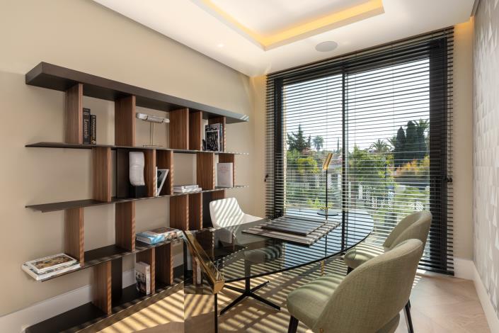 Image No.23-5 Bed Villa for sale