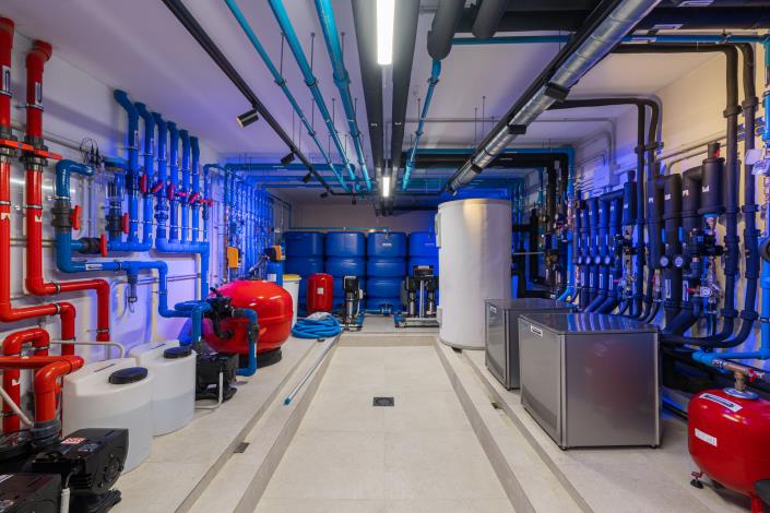 Image No.31-5 Bed Villa for sale