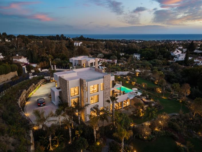 Image No.35-5 Bed Villa for sale