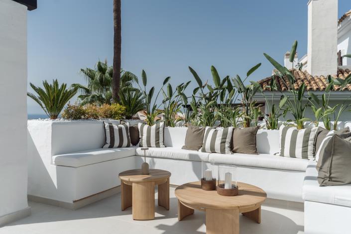 Image No.2-3 Bed Penthouse for sale