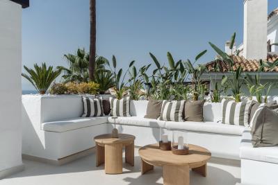 Affinity Spain most sold property